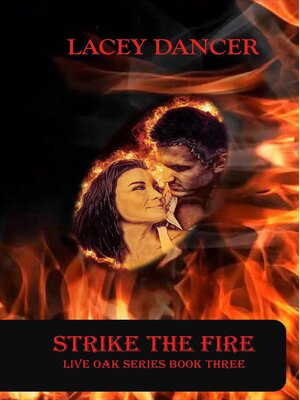 cover image of Strike the Fire